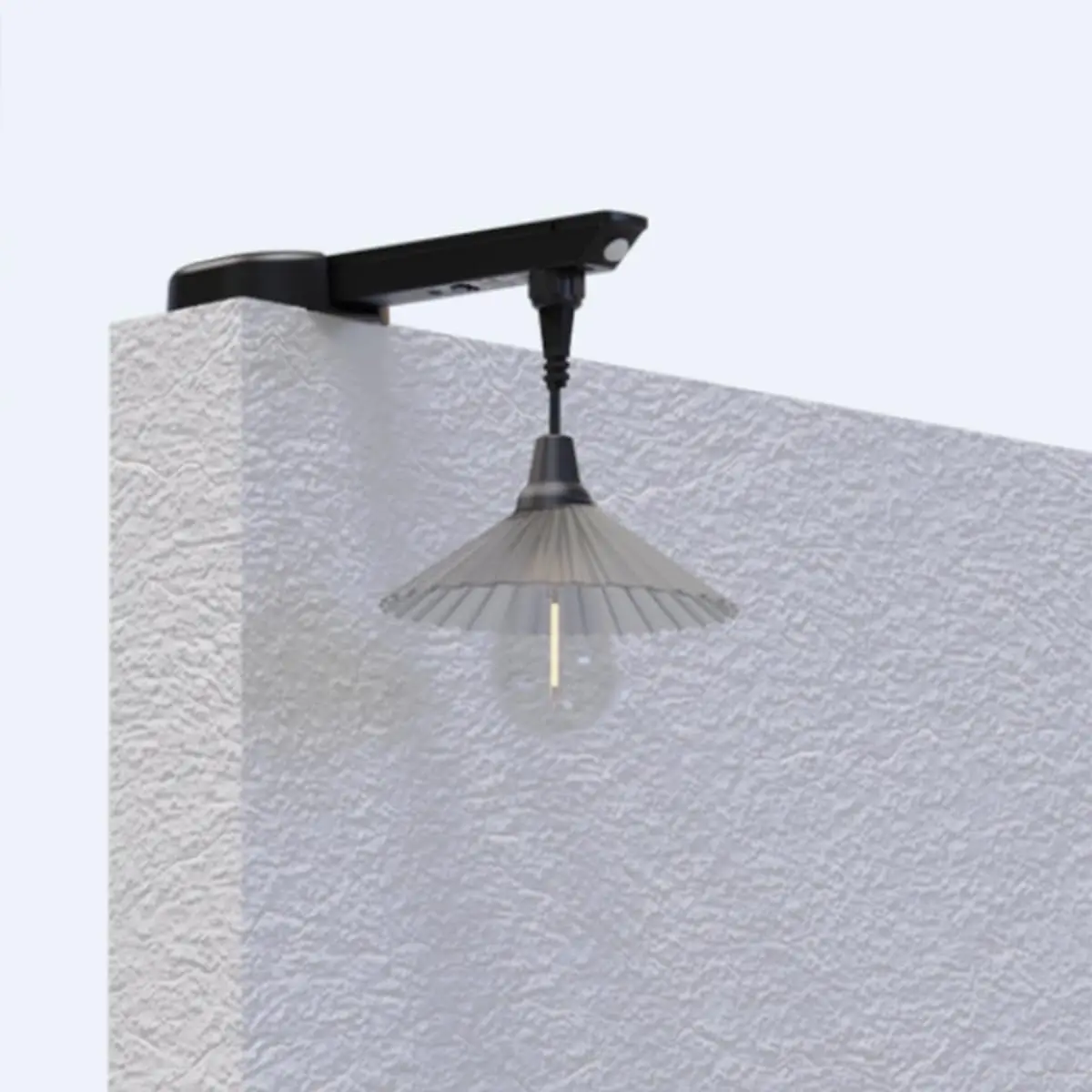 

Solar Wall Light Outdoor 3 Modes Garage Shed Light Gooseneck Farmhouse Lighting Waterproof Motion Sensor for Garage Barn Garden