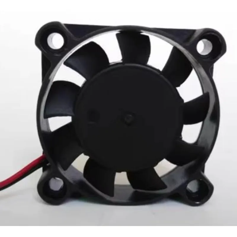 New CPU Fan for AXIAL 4010 DA04010L12S DC12V 0.06Amp 4CM Cooling Fan 40*40*10MM