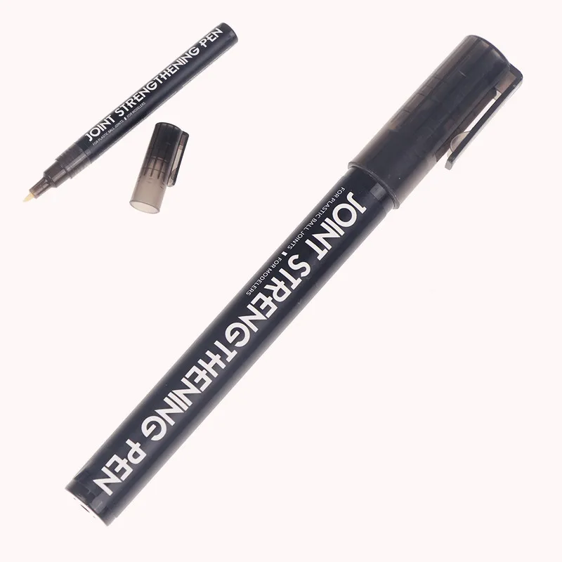 1PC Professional-Grade DSPIAE BP-SP PLASTIC BALL JOINT STRENTHENING PEN for Model Repairing