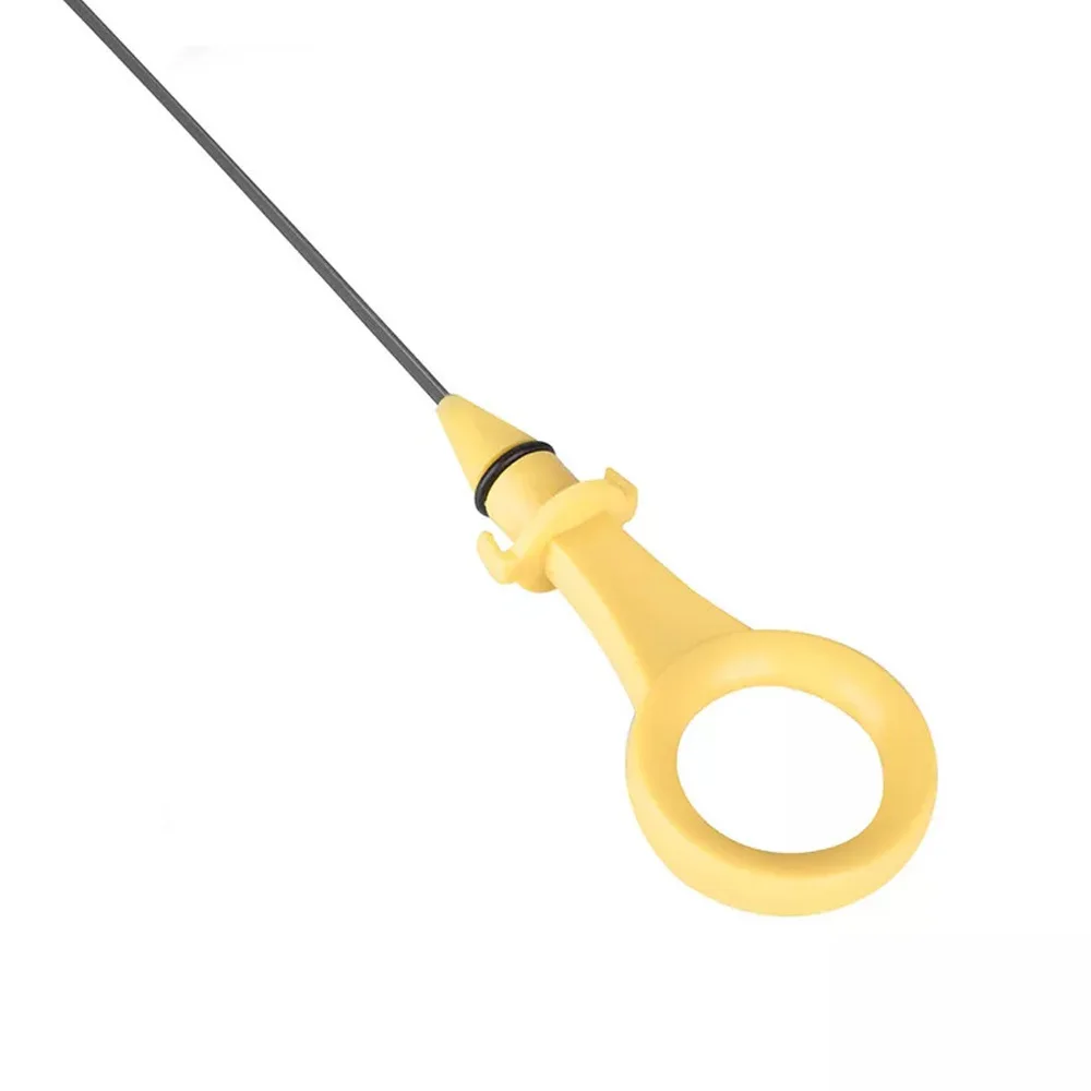 Car Engine Oil Dipstick Level Gauge For Audi Passat Tiguan 06J115611F 06H115611E Transmission Fluid Diagnostic Testing Tool