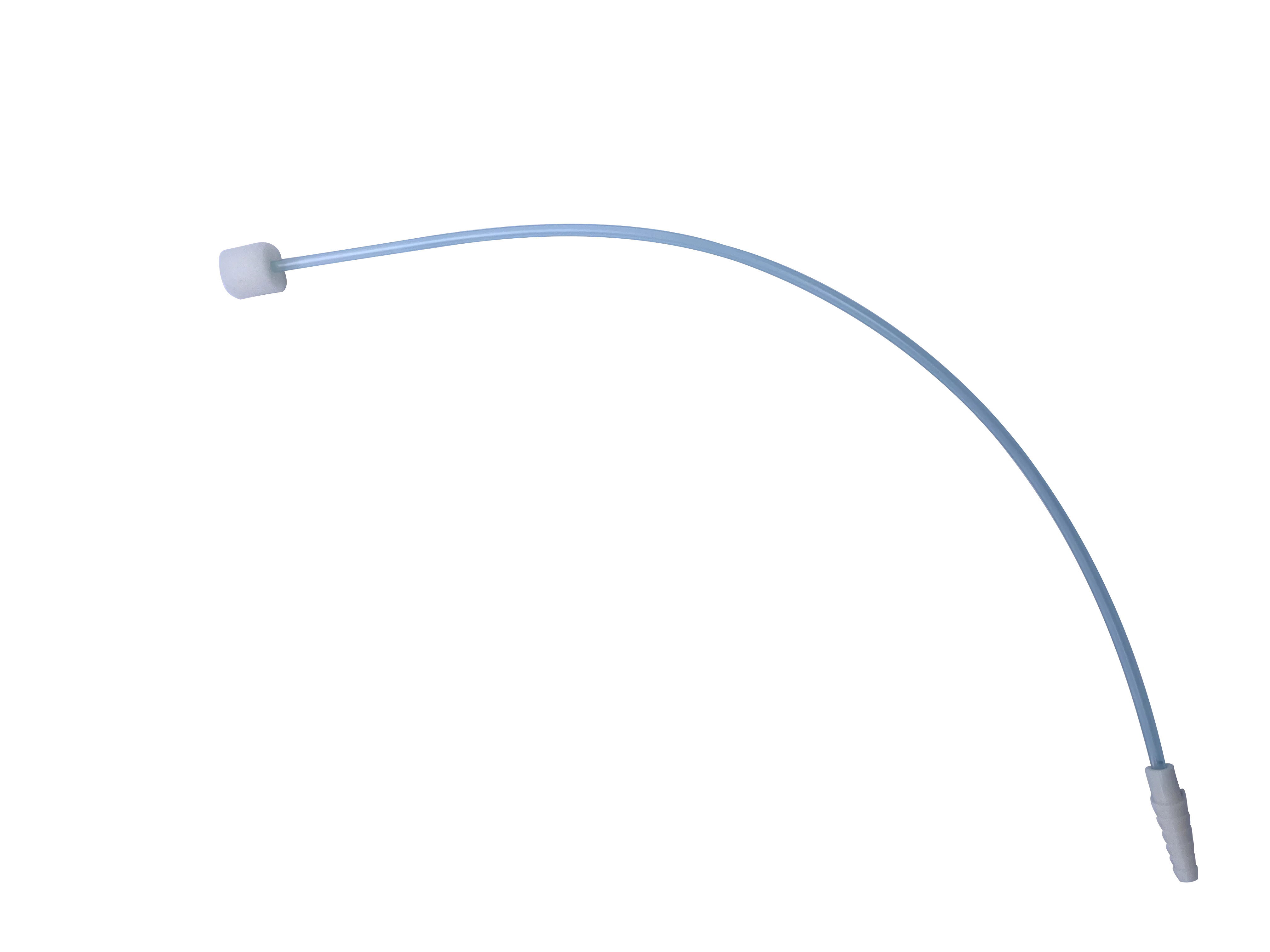 

Nasal Oxygen Catheter
