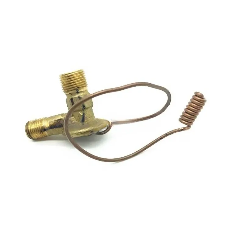 

1pc Genuine Air Conditioner Expansion Valve Evaporator Expansion Valves for Chery QQ3 QQ6 A1 Karry Youya Riich X1