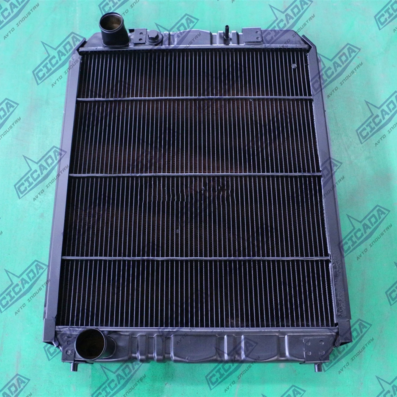 16400-78310 Water Cooler Radiator for HINO Truck 300 DUTRO J05C JO5C Engine