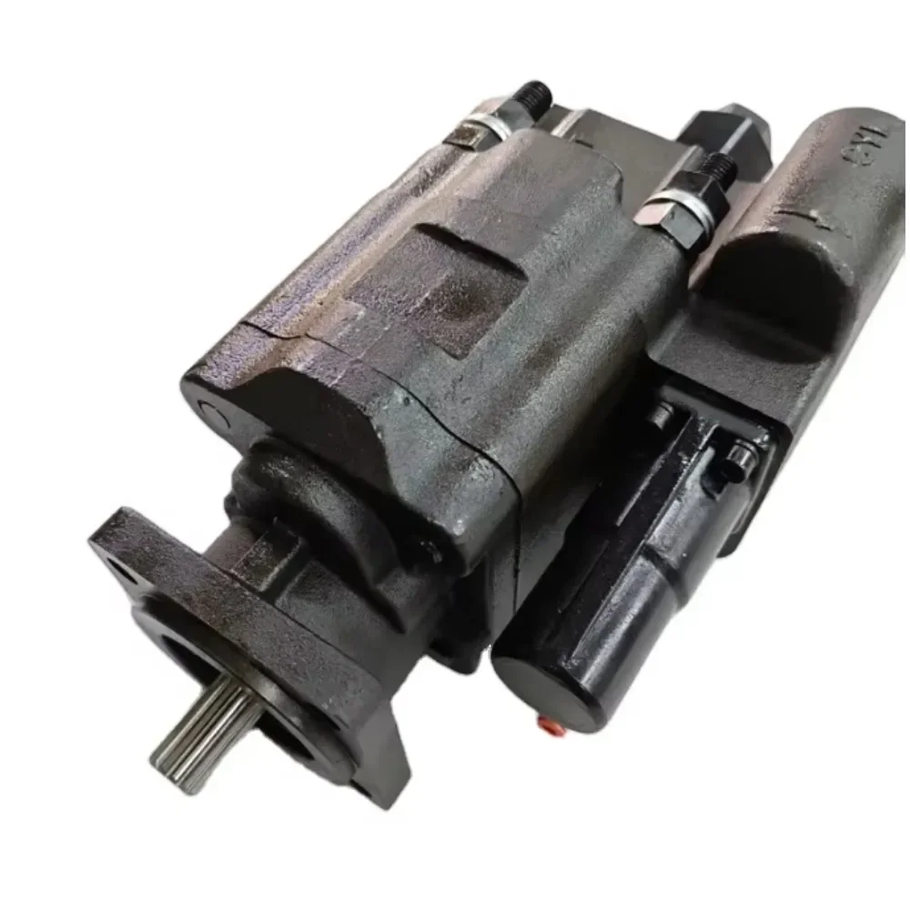 

Air Shift Hydraulic Truck Gear Pump C102-25-LAS 102-20(25)-LAS Hydraulic Pumps