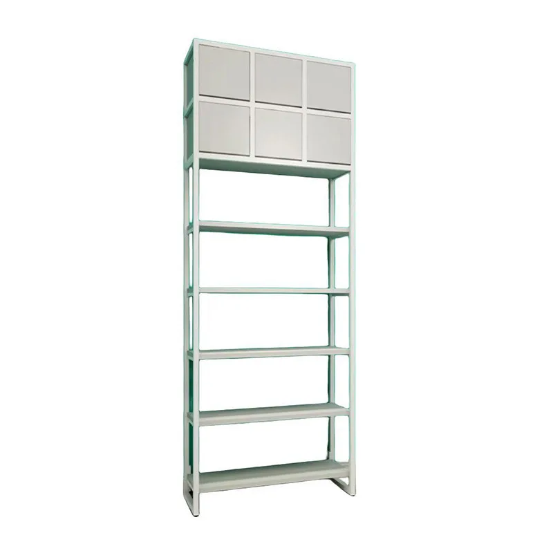 

Boutique jewelry display stand boutique home general merchandise stationery toy store clothing store display case