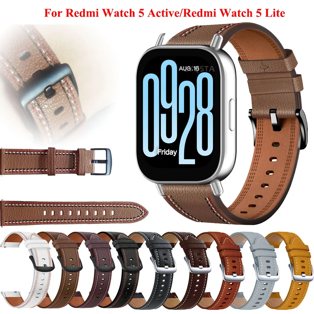 

Для Redmi Watch 5, активный ремешок для часов, цветной спортивный браслет для Xiaomi Watch S4 Redmi Watch 5 Lite, аксессуар для браслета, хит продаж