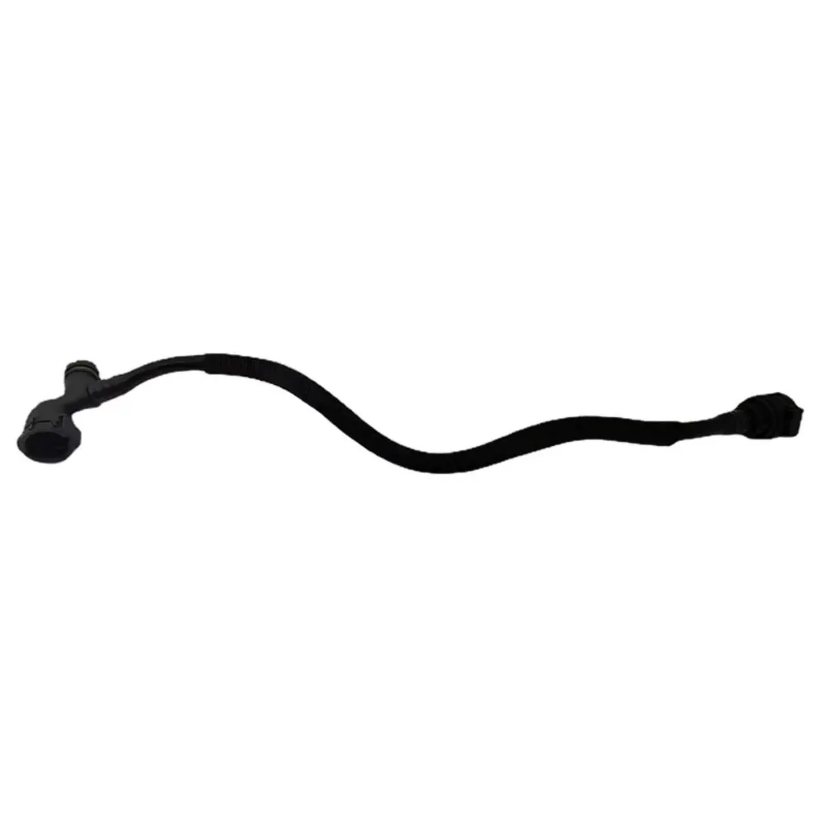 17127617366 para BMW, tanque de expansión de refrigerante anticongelante, tubería de agua F48 X1 F45 X2 2014-2018