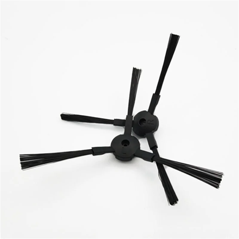 

A03F-18Pcs Side Brush Robot Vacuum Cleaner Parts For Chuwi Ilife V55 V50 V5 V5S V3 V3S V50 Pro X5 Accessories