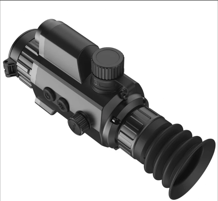 

Factory Shipment PH50L Thermal Infrared Scope Imaging Monocular Thermal Night Vision Scopes For Thermal Imaging Sights For Sale