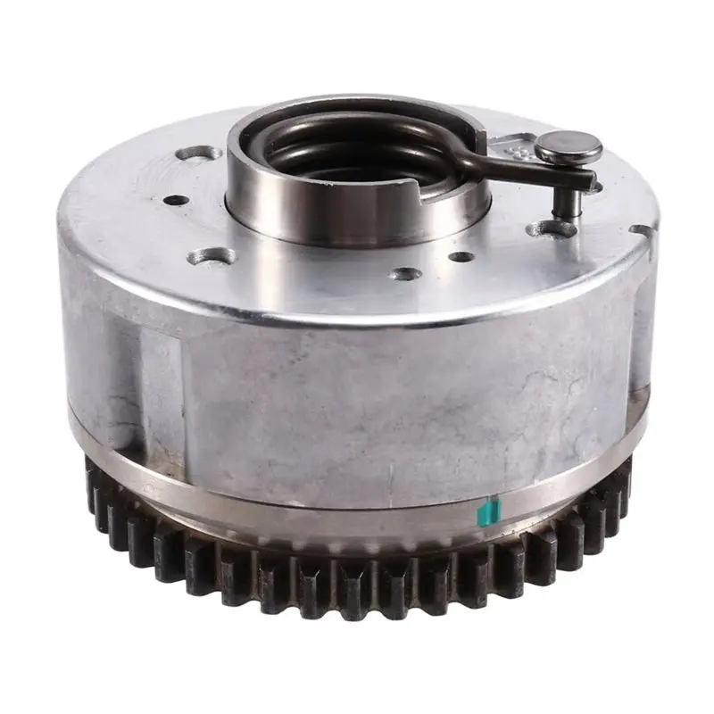 

Шестерня распределительного вала ГРМ A73X-CVVT 2437003000 24370-03000 для двигателя Hyundai Elantra Accent Ix25 Creta Reina I10 I20 1,4 л 2017-2019