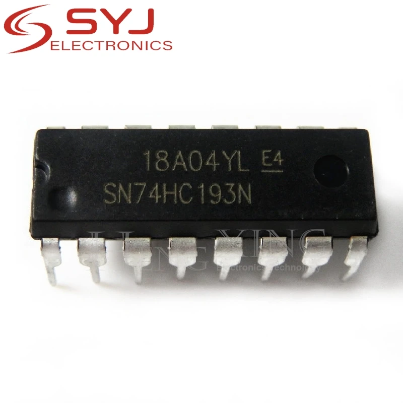 （1pcs-5pcs）SN74HC193N 74HC193 SN74LS133N 74LS133 SN74LS145N 74LS145 DIP-16