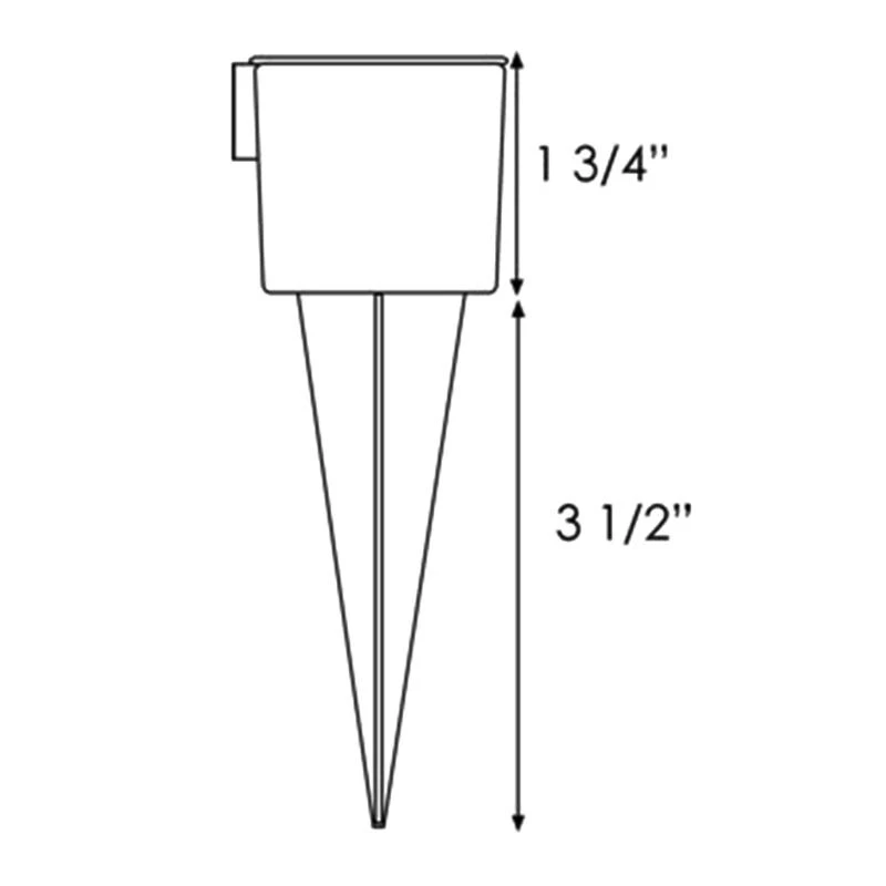 أداة قياس مياه A2ud 3/4x1/2