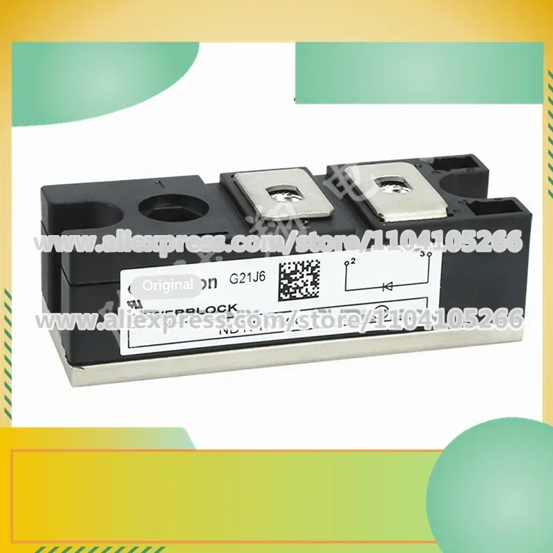 

ND171N12K ND171N14K ND171N16K DD170N16S DD220N16S DD220N22S New Original MODULE