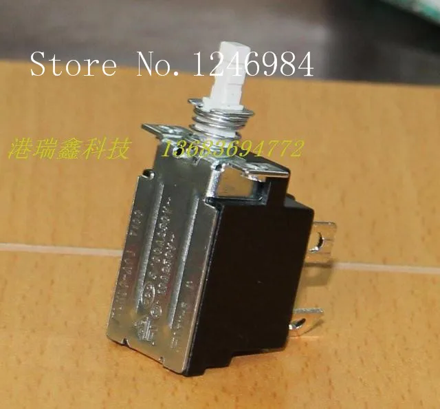 [SA]Electronic switching power switch chassis switches 4P TV-5 panel mounting with locking key switch KDC-A04--50pcs/lot