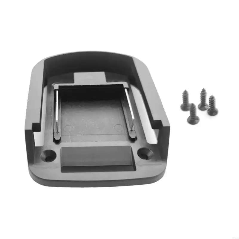 

Sturdy Battery Adapter Battery Holder for 18V Battery Enhances Stability