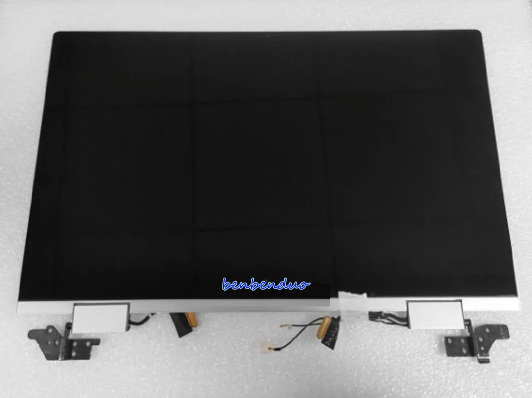 Imagem -01 - Lcd Led Touch Screen Digitalizador Montagem Completa hp Envy X360 15-ed 15-ee 15-e0000ur 15-ee0003nb 1515-ee1018nr lcd led touch screen digitalizador montagem completa hp envy x360 15 ed 15 ee 15 e0000ur 15 ee0003nb 1515 ee1018nr 01