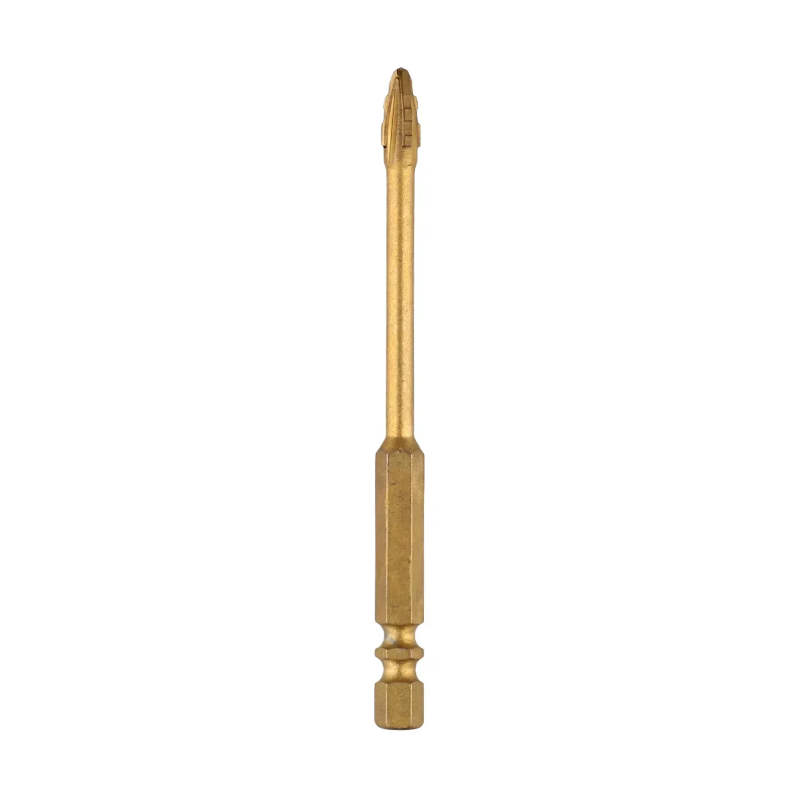

Drill Bit Set 6/8/10/12mm Hex Shank Hole Opener Drill Bit For Tile, Glass, Marble With Hex Shank Drilling Power Tools