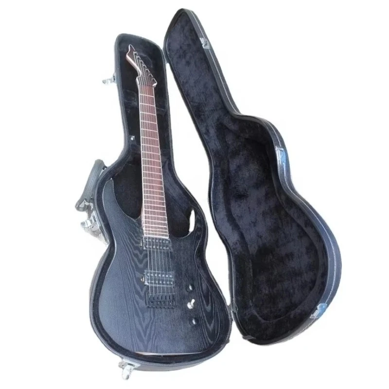 

STLF Weifang 7 String Ashwood Body Electric Guitar