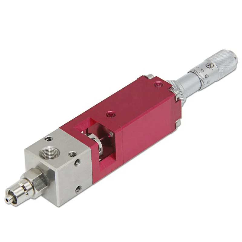 Automatic Epoxy Res…