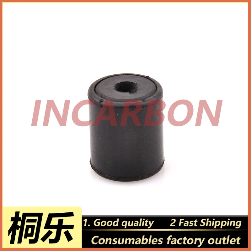 334H0191C 350/370 Drying Section Rubber Wheel Color Expander Replacement Part Accessories