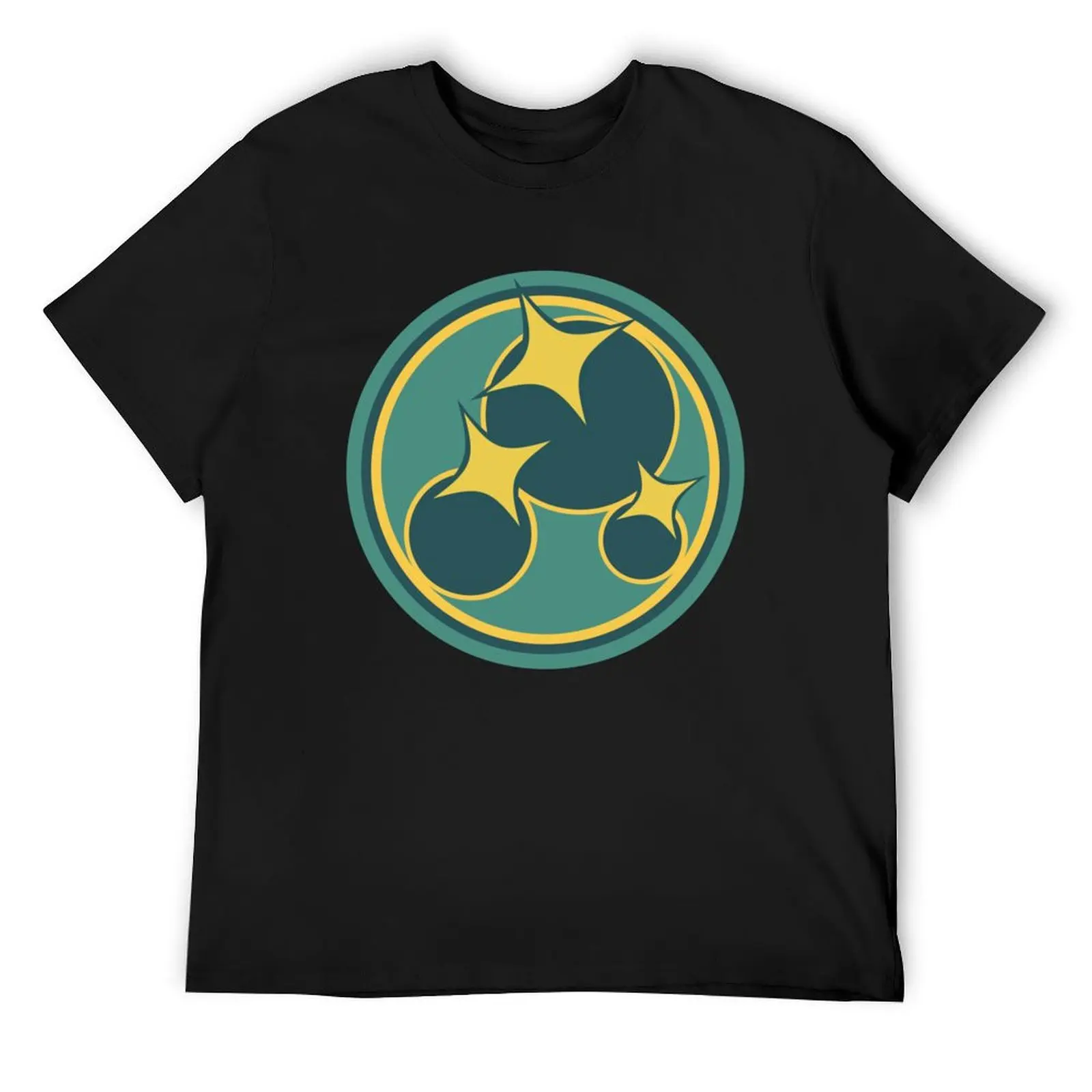 

Battletech - Magistracy of Canopus T-Shirt vintage anime shirt croswit shirt man anime heavy weight t shirts for men