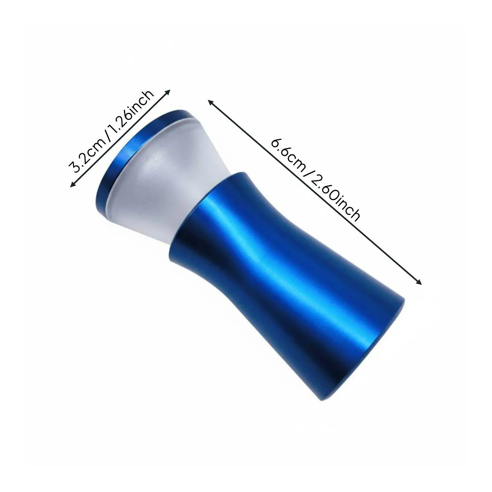 Diamond Cut Viewer Portable Jewelry Tool Gem Tester Metal Body Gem Tools for Jewelers and Gemstone Identification view 5