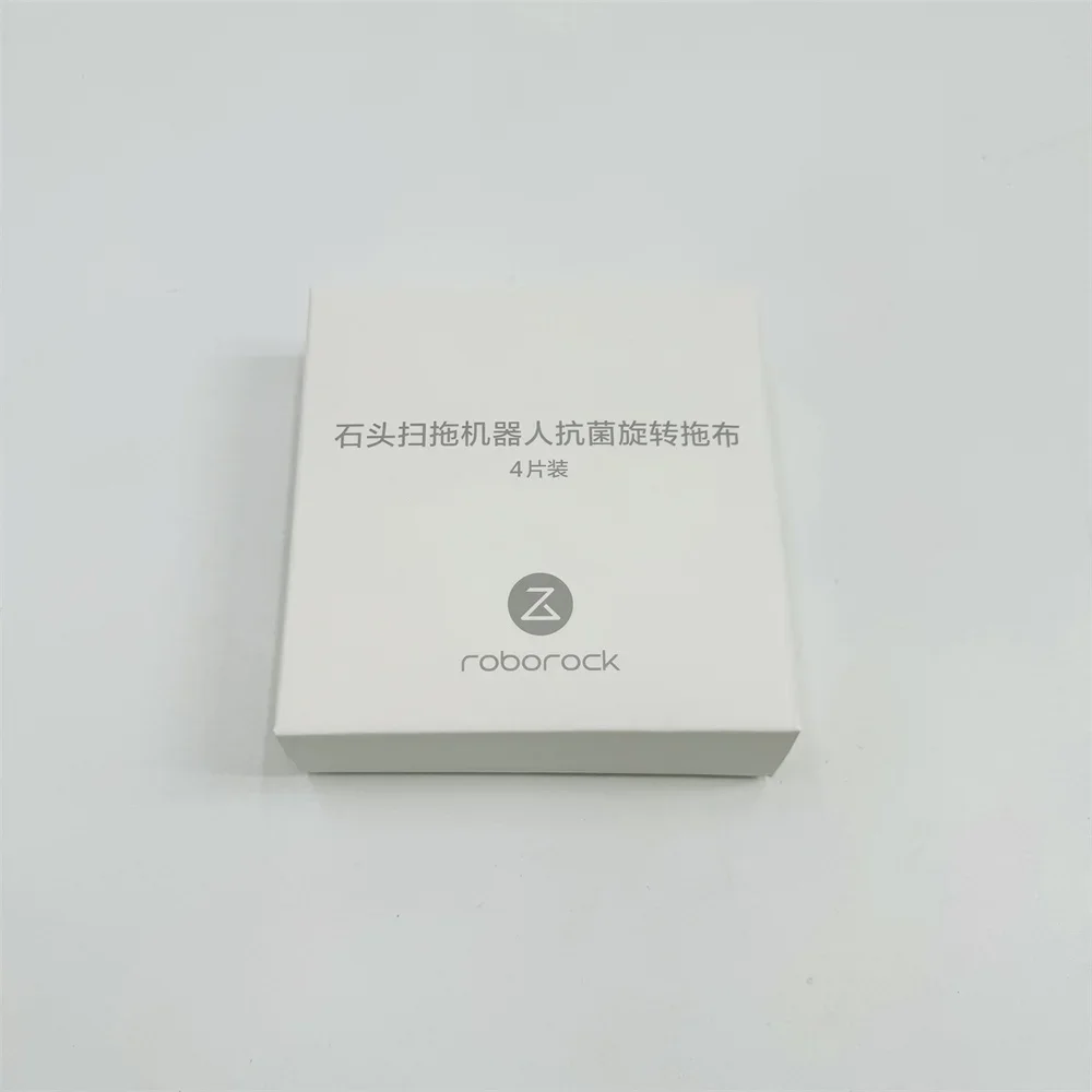 Roborock Sweeper Q revo Curv G20S UItra S80s Ultra S85s Ultr S80/S85 MAXV UItra Q Revo0/Q Revo5/q Revo Maxv Оригинальная швабра