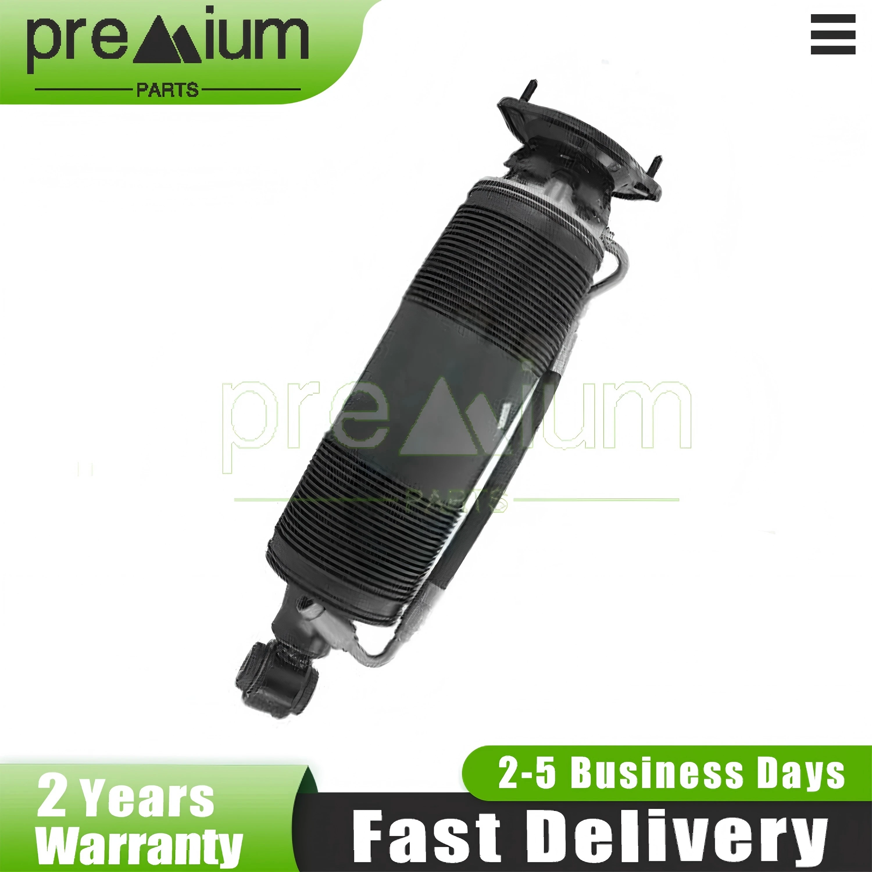 

Задний правый гидравлический амортизатор ABC для Mercedes R231 SL-Class S63 S65 AMG 2013-2019 A2313201413