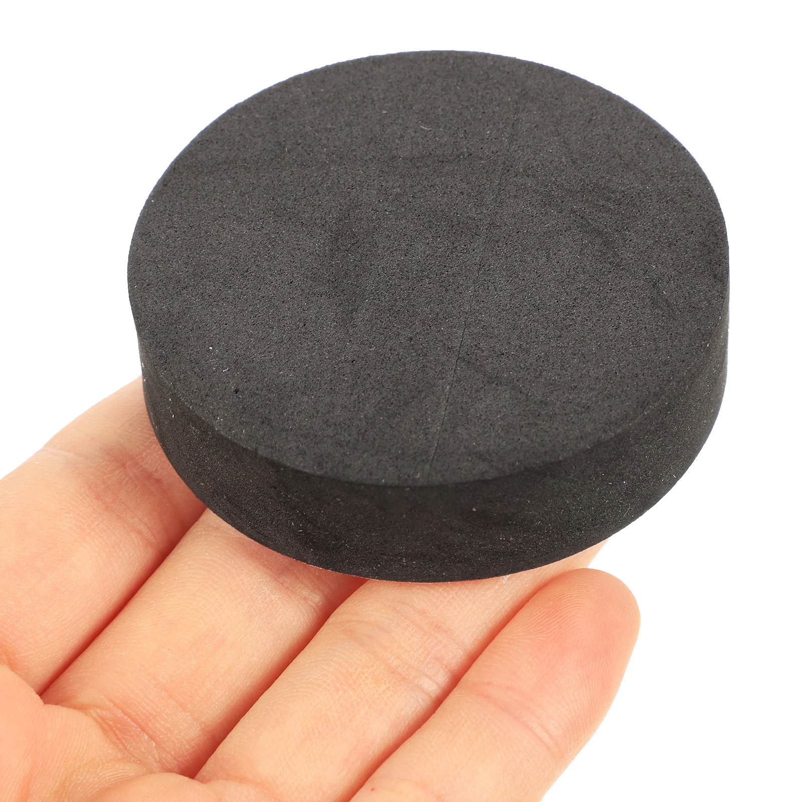 

20Pcs Invisible Flowerpot Feet Enhanced Non Slip Grip Pads Durable Practical Riser for Garden Patio Decking Flower Pot Eva Feet