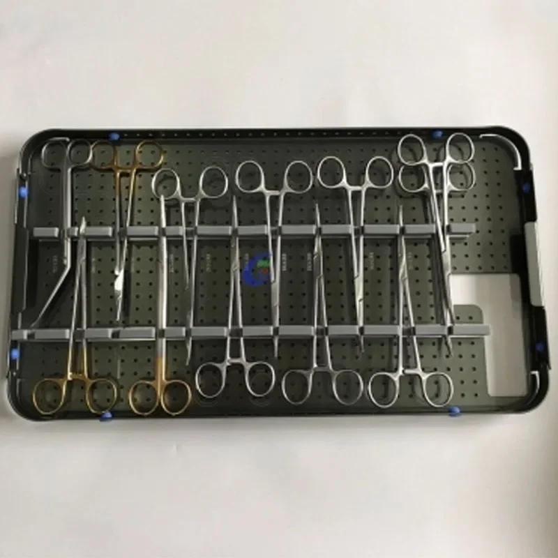 

Cesarean Section Surgical Instrument Set