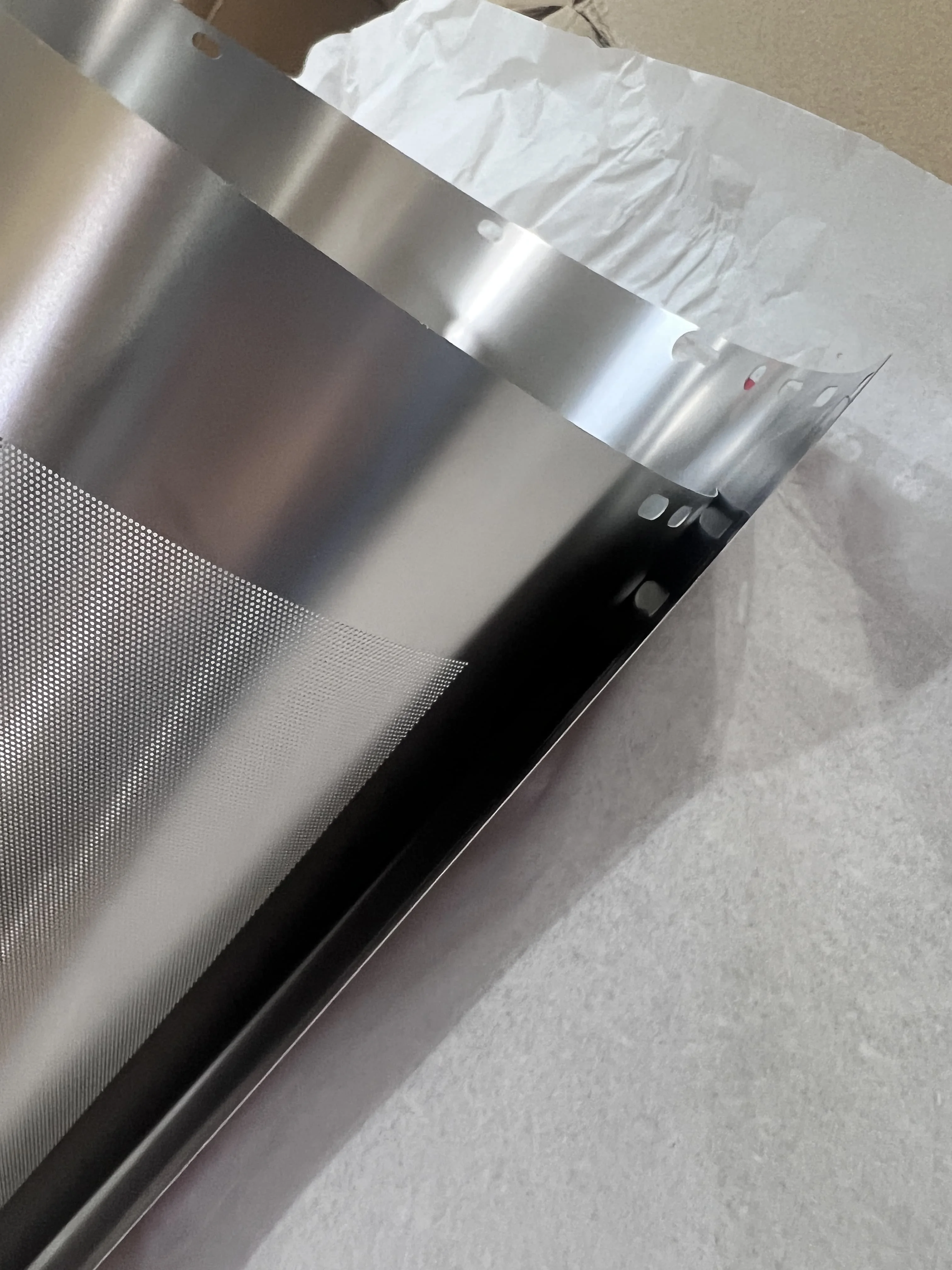 

023-75063-258 023-75061 DRUM BODY A3 for Riso RV RZ EV EZ 3650 3660 3690 5690 9690 300 310 370 390 570 970 3750 3760 3790 5790