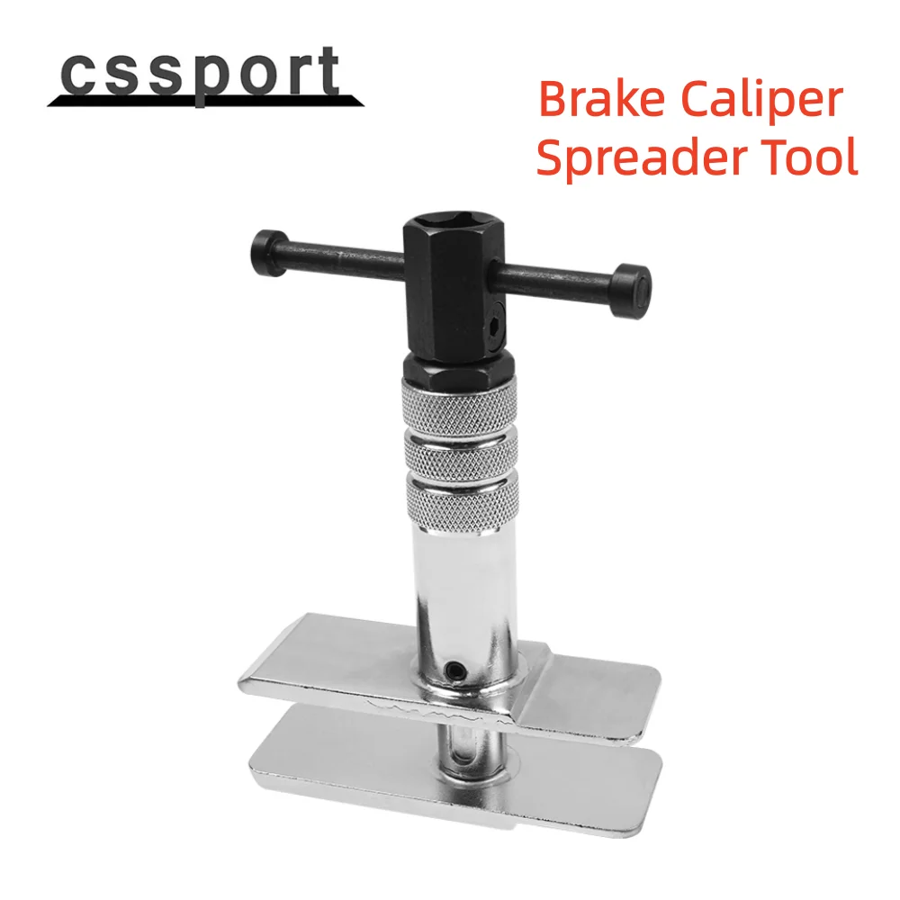 Heavy Duty Motorcycle Brake Caliper Spreader Tool For Most Vehicle Brake Discs Compression Tool For Harley Yamaha Victory