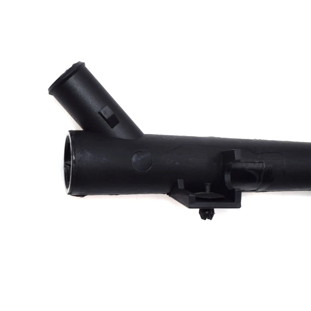 Water Pump Coolant Inlet Tube Compatible with For Ford Focus 2000 through 2004 2.0L and 2.3L Engines YS4Z8290BA