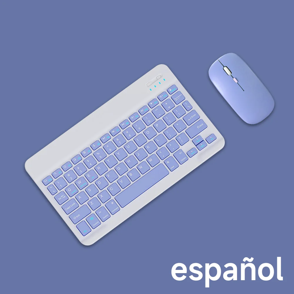 Variant: Spanish blue