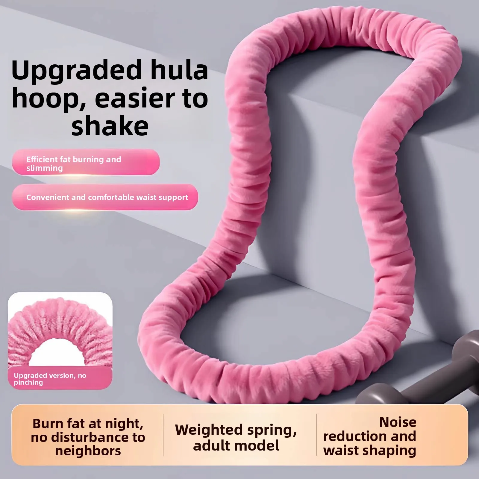 2026年新発売-ベルベットソフトウエストトレーナー-女性用脂肪減少腹部スリミング-痛みなしウエストサポート-スリミングベリー専用アイテム