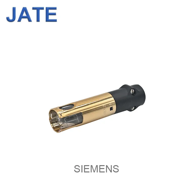 Original Siemens QRA2 Flame Detector Photocell UV Sensor With High Sensitivity Electric Eye For Gas Burner Parts