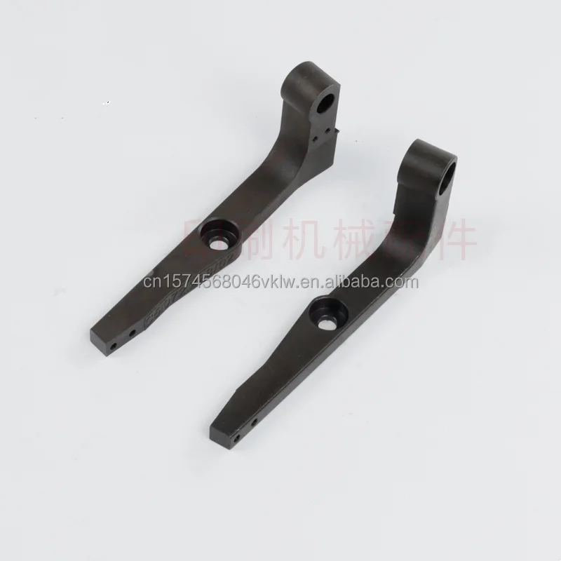 High Quality C5.072.226 C5.072.228 Bracket for CD102 Printing Machine Parts Pull Gauge Electric Eye Mounting Bracket Rod