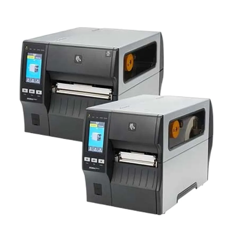 Brand New Product Thermal Printer Label Sticker Barcode Sticker Barcode for zebra ZT421 300DPI Printer