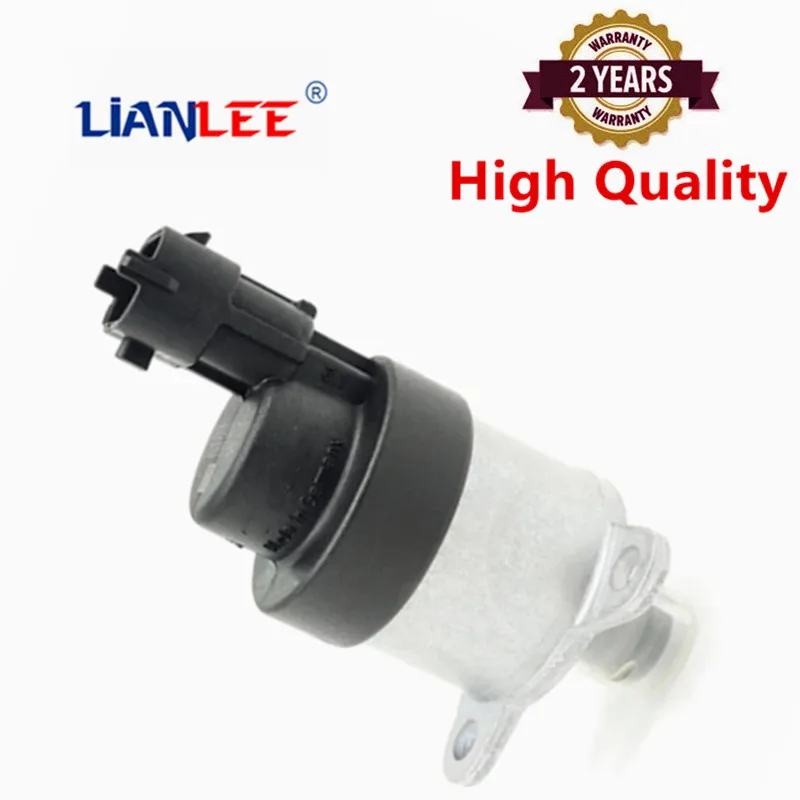 0928400713 0 928 400 713 Fuel Pump Pressure Regulator Control Valve New For HYUNDAI H-1 MATRIX PORTER 2.5 1.5 CRDI 2005