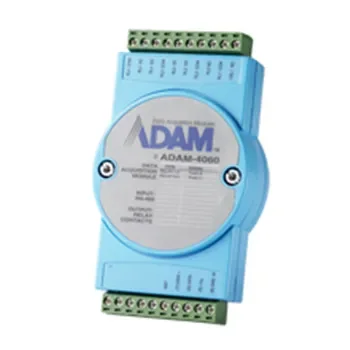 Advantech ADAM-4060-DE 4-ch Relay Output Module