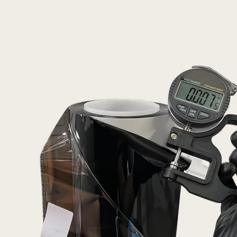 High Gloss TPU Full Body Car PPF Kit for BYD Vehicles 10-Year UV Proof Self-Healing Paint Protection Film with Hydrophobic Layer