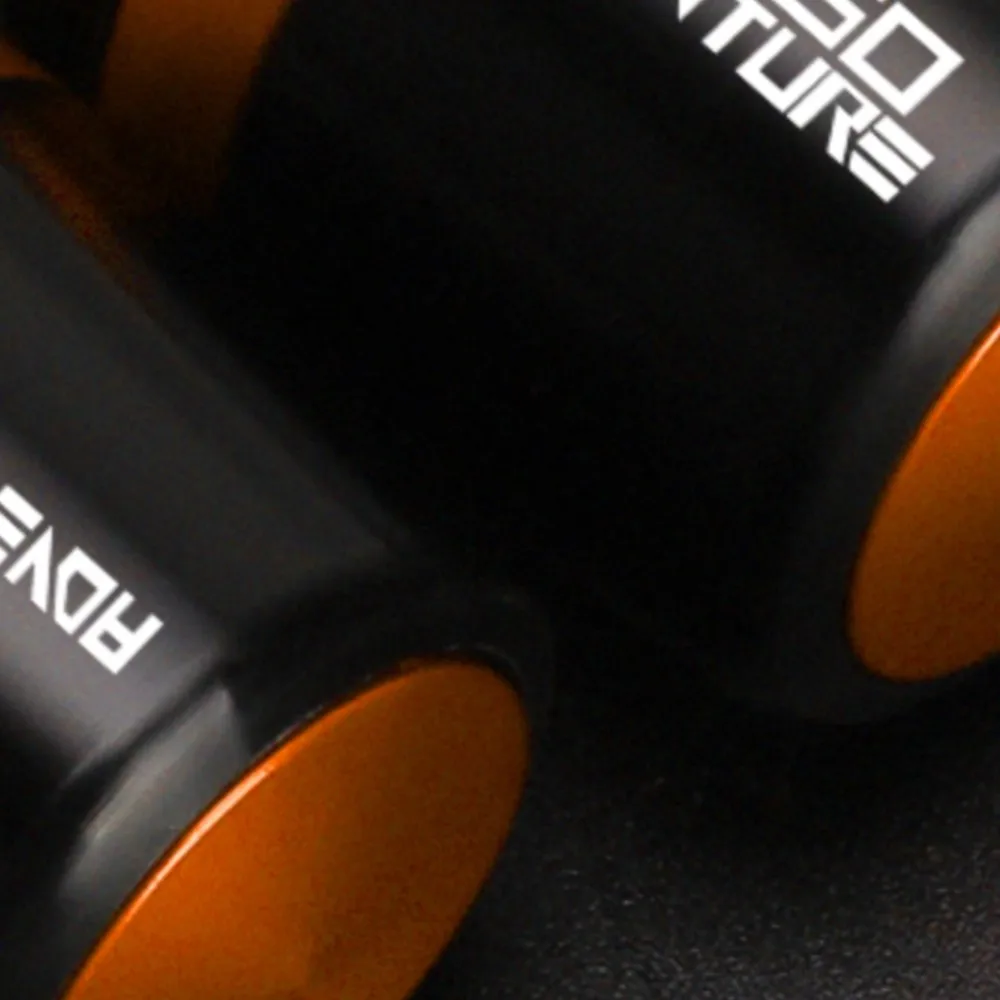 

Motorcycle Accessories 7/8" 22mm Handlebar Hand Grips Handle Bar End Cap For Duke 1050 ADVENTURE 2017 2018 2019 2020 2025 2026