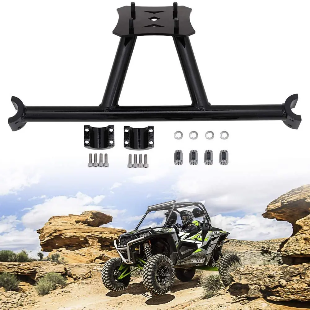 RZR Lower Door Panel Inserts Only 2 Seater and Spare Tire Carrier  2 Seater and 4 Seater Fit for 2014 2021 Polaris RZR XP 1000