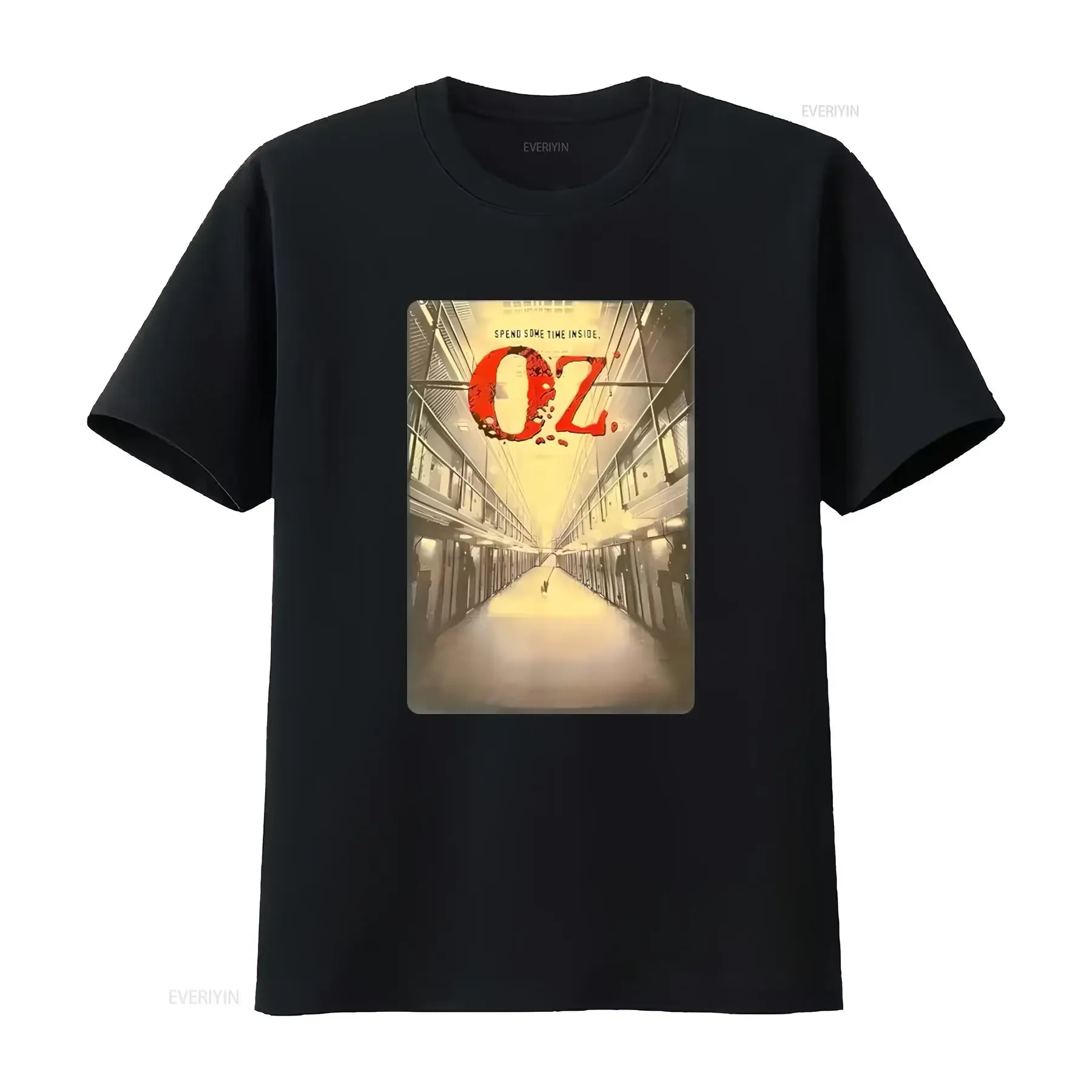 Vintage Oz Tv Show …