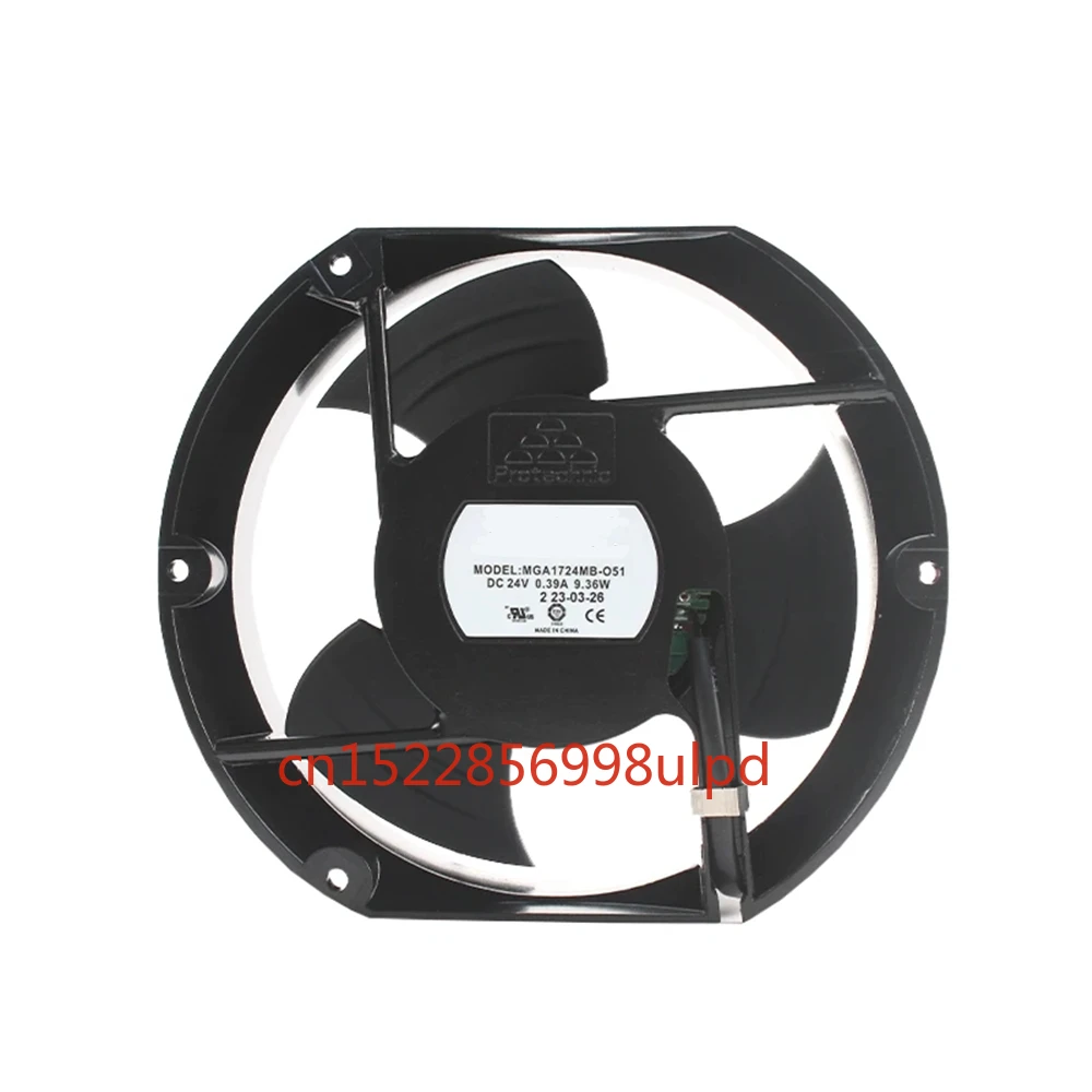 Cooling Fan MGA1724… - image