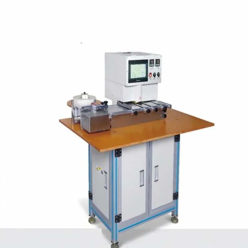 NBL-1 Laminating Machine For Office And School Mylar Tab Adhesive Tape Factory Selling