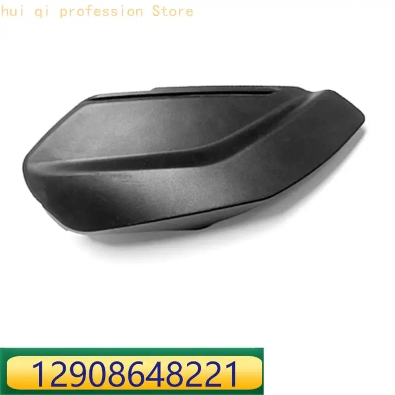 Geformte Motorraum-Serviceabdeckung für G31 G11 G12 G14 G15 G05 G06 530i 540i 740i 840i, Teil 12908648221 mit gelistetem H8WE – Detail 6