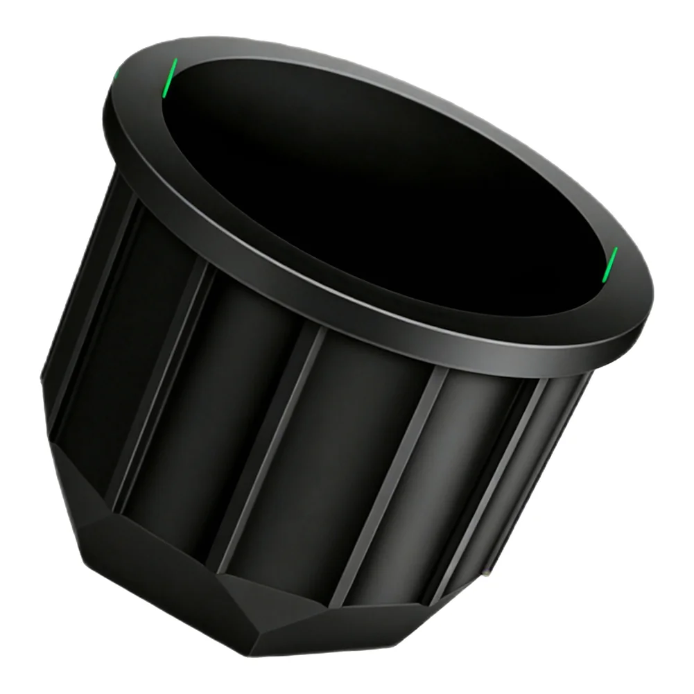 Umbrella Base Support Bushing Plastic Socket Ring For Table Mount 32mm 38mm 48mm Hole Fit Slanted Sleeve And Screw