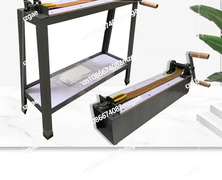 Manual Hand-crank Wire Drawing Device Wire Drawing Silver Wire Drawing Board Gold Jewelry Processing Gold Tools and Equipment