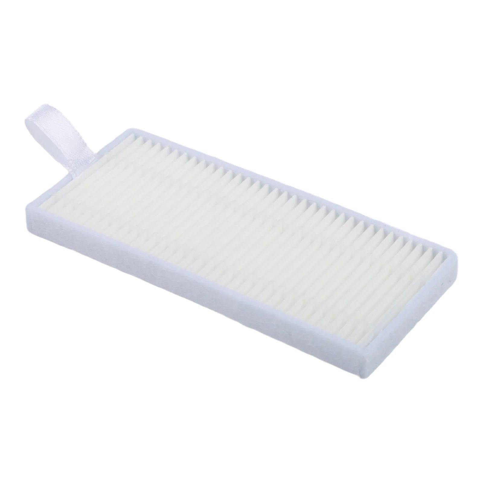 For Conga for m50 for washable Cartridge HEPA Filter Replacement for washable Filter Cleaning Tool Fine Particle Filtration
